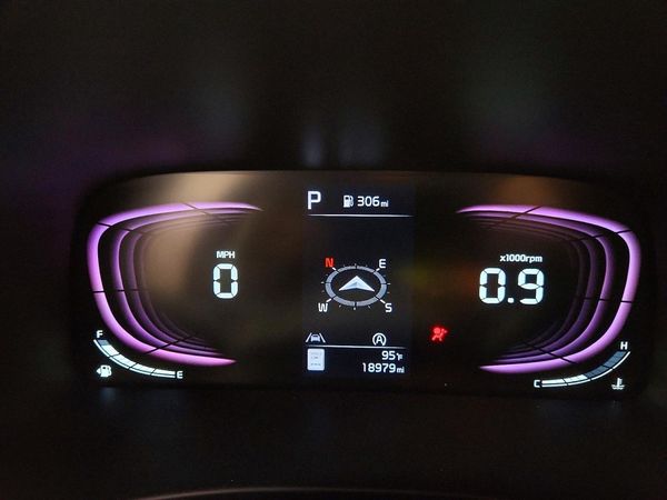 2023 KIA SOUL LX, S