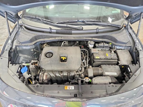 2023 KIA SOUL LX, S