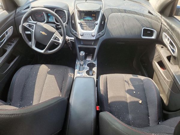 2017 CHEVROLET EQUINOX LT / FL