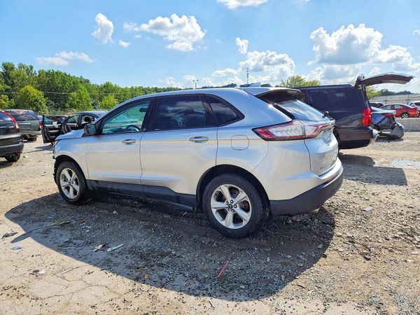 2017 FORD EDGE SE
