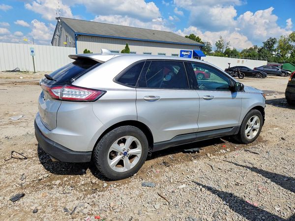 2017 FORD EDGE SE