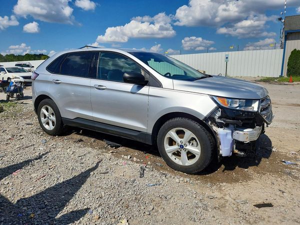 2017 FORD EDGE SE