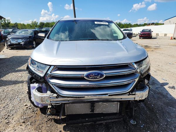 2017 FORD EDGE SE