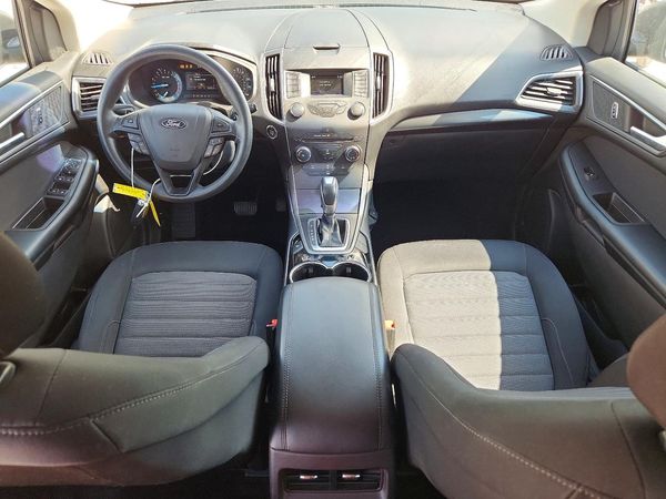 2017 FORD EDGE SE