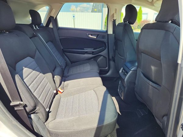 2017 FORD EDGE SE
