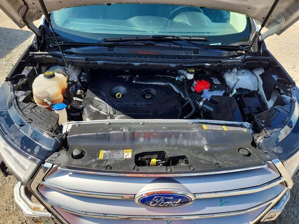 2017 FORD EDGE SE