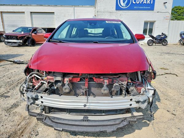 2017 TOYOTA PRIUS Three/Four/Four Adv