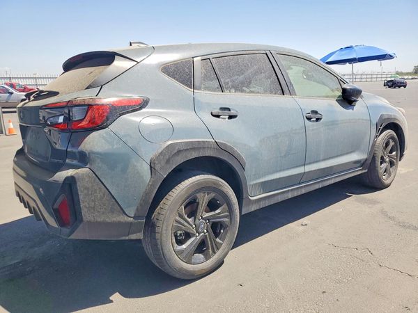 2024 SUBARU CROSSTREK Base