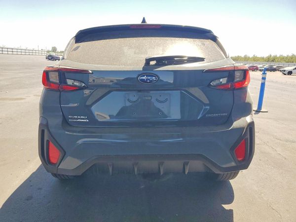 2024 SUBARU CROSSTREK Base