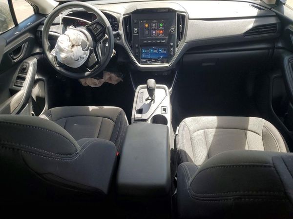 2024 SUBARU CROSSTREK Base