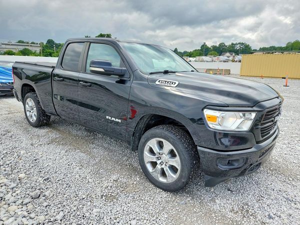 2020 RAM 1500 Big Horn, Lonestar
