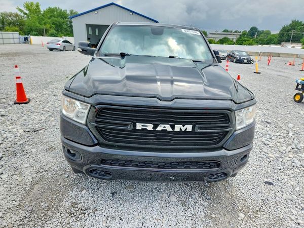 2020 RAM 1500 Big Horn, Lonestar