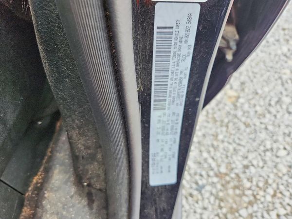 2020 RAM 1500 Big Horn, Lonestar