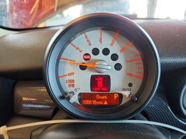 2013 MINI COOPER