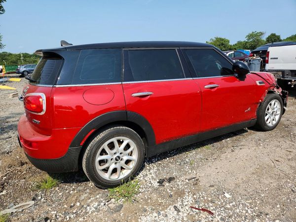 2017 MINI COOPER