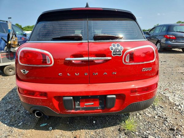 2017 MINI COOPER