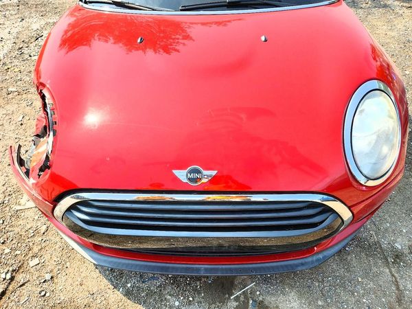2017 MINI COOPER