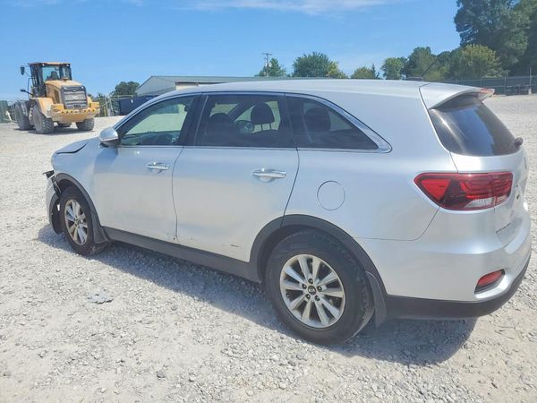 2019 KIA SORENTO L, LX, S