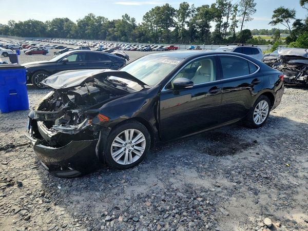2015 LEXUS ES