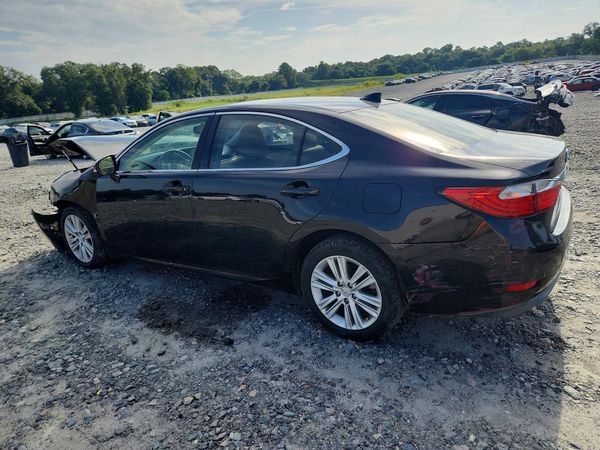 2015 LEXUS ES
