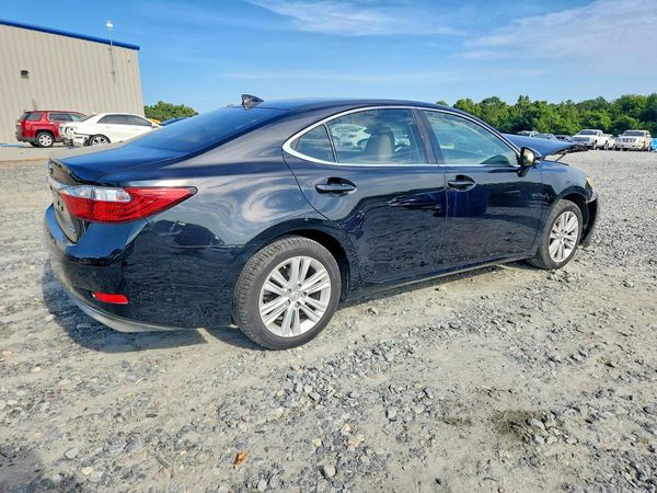 2015 LEXUS ES