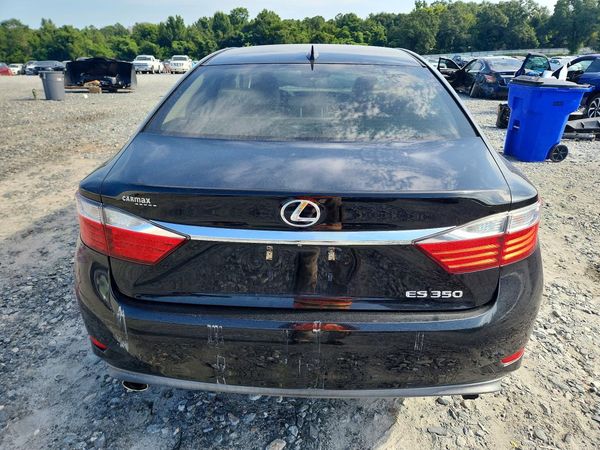 2015 LEXUS ES