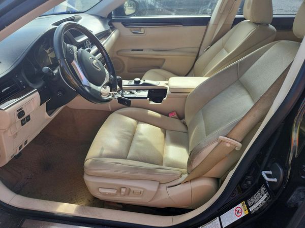 2015 LEXUS ES