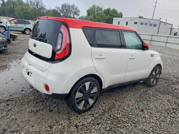 2019 KIA SOUL Plus — PSRA