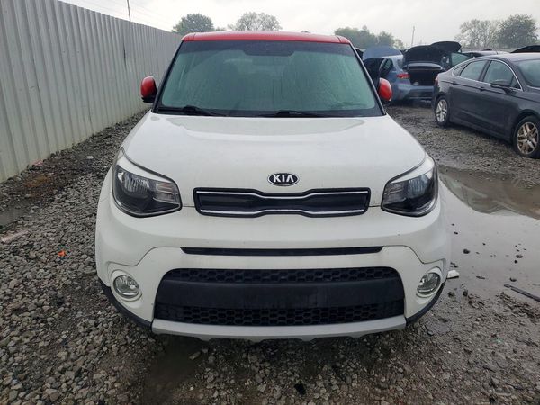 2019 KIA SOUL Plus — DIRF