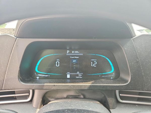 2025 HYUNDAI ELANTRA SE — ODOM