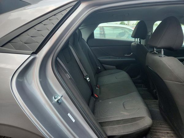 2025 HYUNDAI ELANTRA SE — PSRS