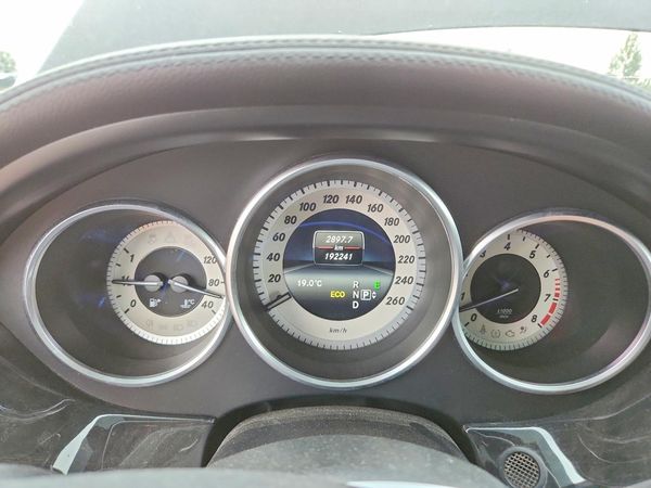 2014 MERCEDES-BENZ CLS CLS550 4-MATIC