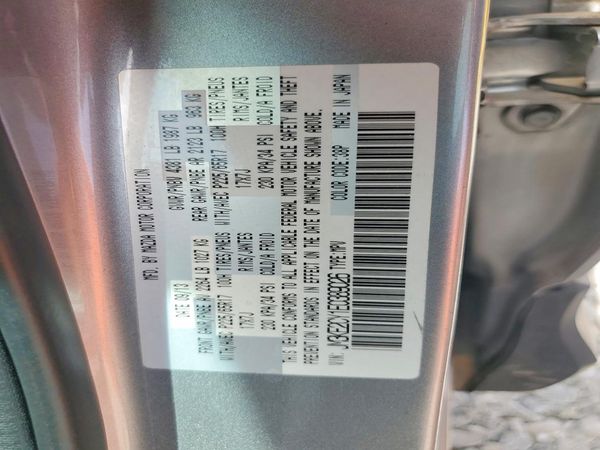 2014 MAZDA CX-5 Touring/GS