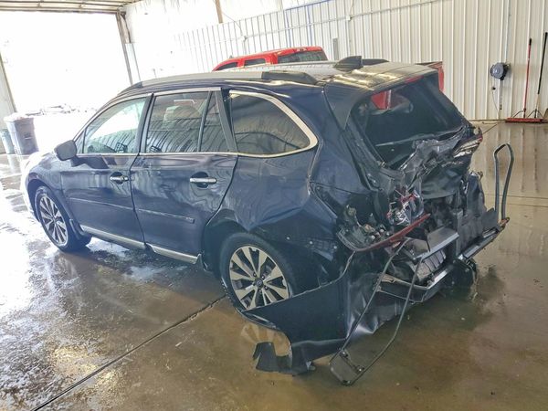 2018 SUBARU OUTBACK Touring+M/R+ES+NAV