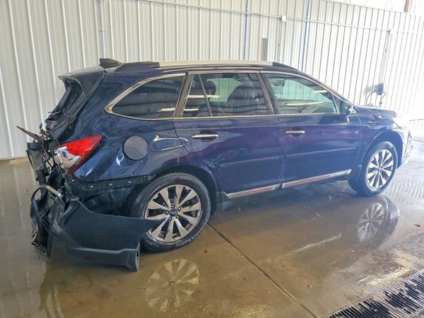 2018 SUBARU OUTBACK Touring+M/R+ES+NAV