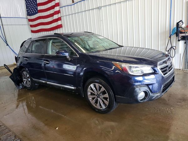 2018 SUBARU OUTBACK Touring+M/R+ES+NAV