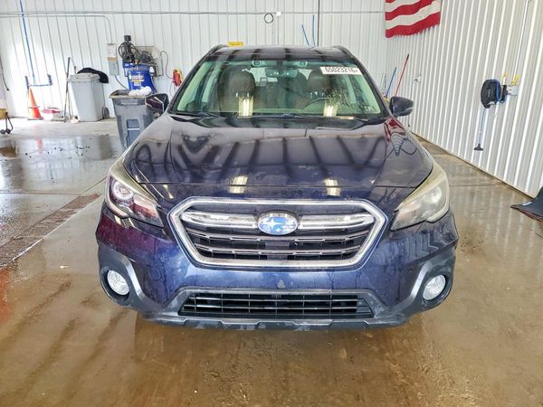 2018 SUBARU OUTBACK Touring+M/R+ES+NAV