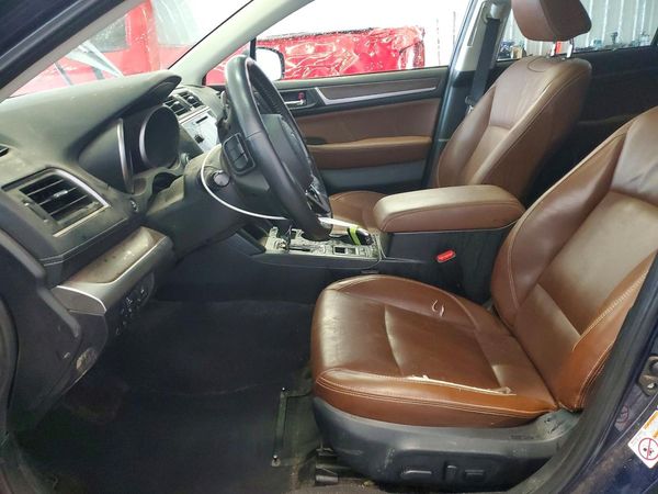 2018 SUBARU OUTBACK Touring+M/R+ES+NAV