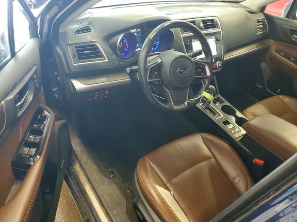 2018 SUBARU OUTBACK Touring+M/R+ES+NAV