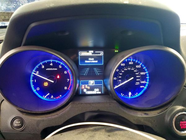 2018 SUBARU OUTBACK Touring+M/R+ES+NAV