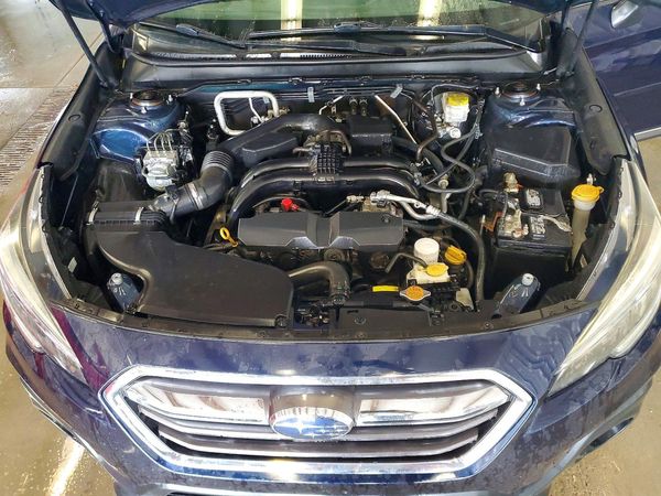 2018 SUBARU OUTBACK Touring+M/R+ES+NAV