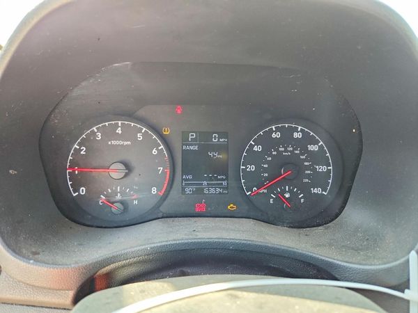 2018 HYUNDAI ACCENT SE and SEL