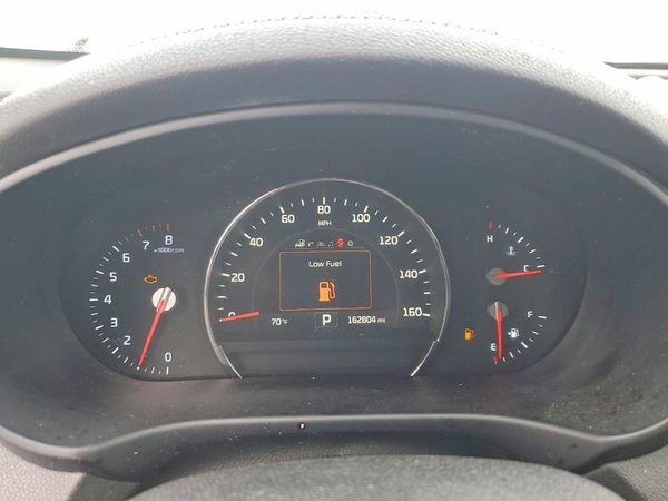 2016 KIA SORENTO SX / SX Limited