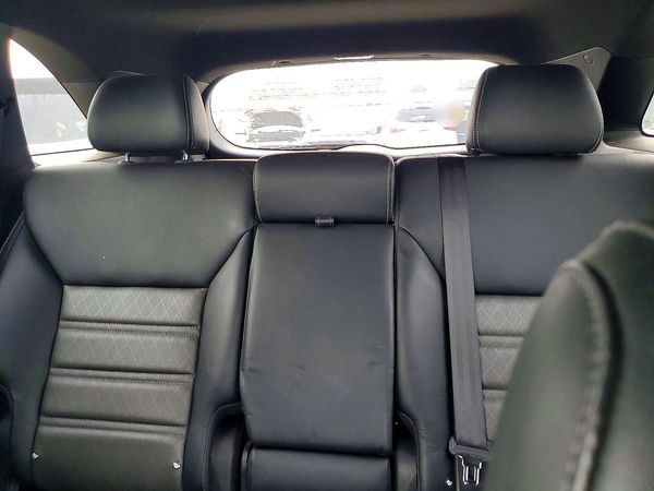 2016 KIA SORENTO SX / SX Limited