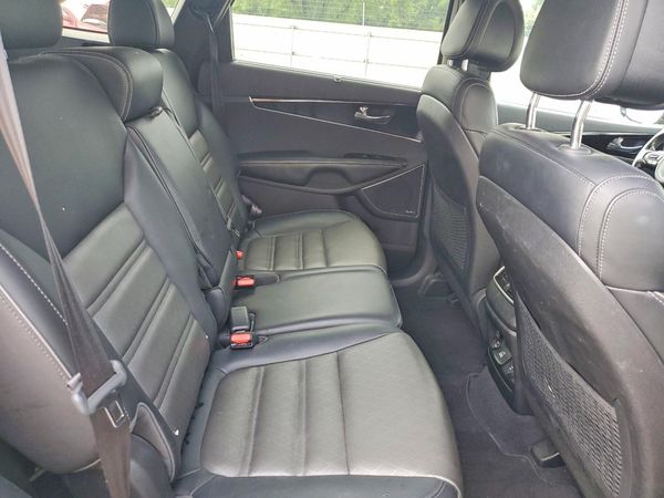 2016 KIA SORENTO SX / SX Limited