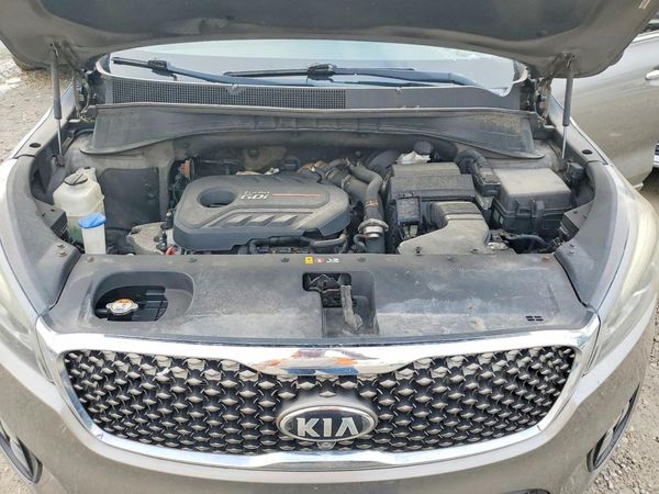 2016 KIA SORENTO SX / SX Limited