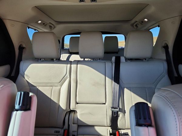 2018 LAND ROVER DISCOVERY