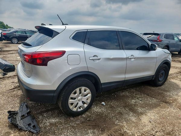 2019 NISSAN ROGUE SPORT