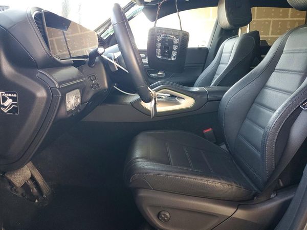 2024 MERCEDES-BENZ GLE