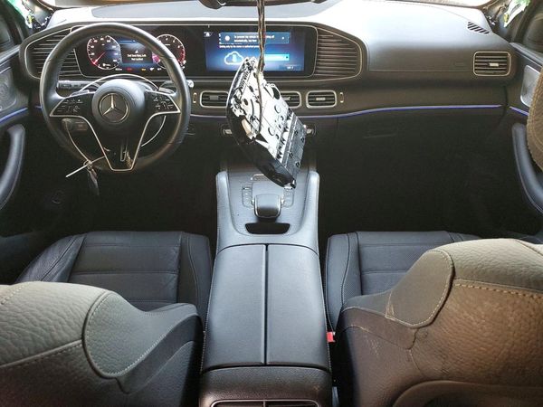 2024 MERCEDES-BENZ GLE